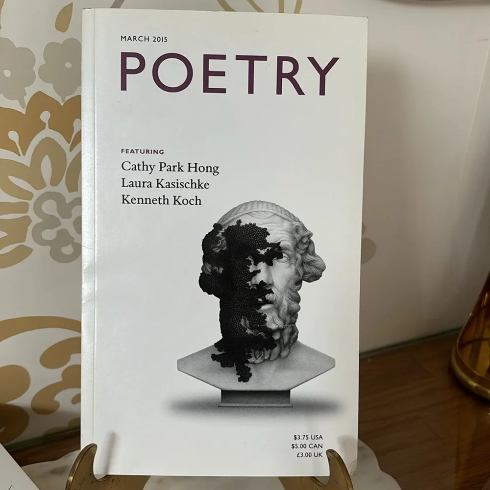 Poetry Books. Set of 3. - Picture 10 of 12